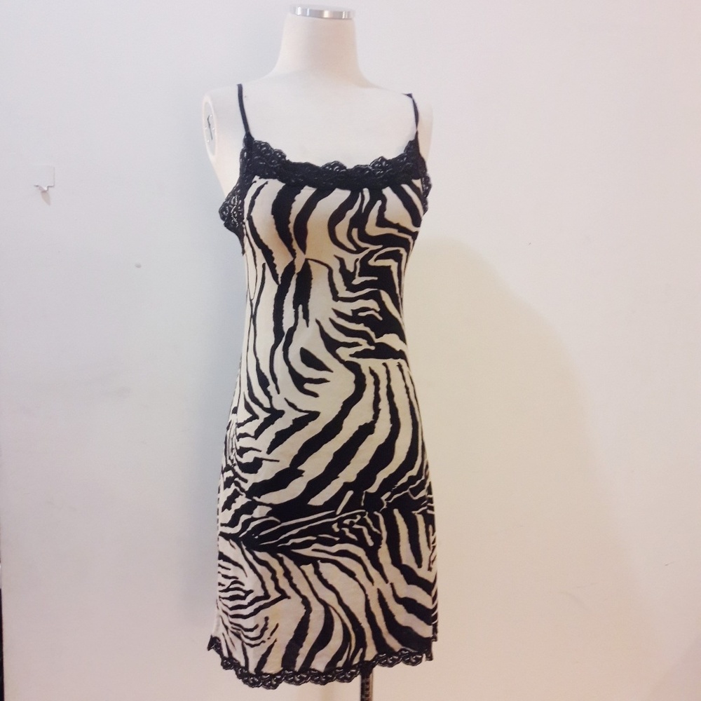 BLACK FRIDAY!! Stretchy Slip Dress, JOSIE NATORI